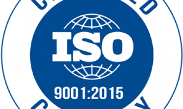 ISO 9001:2015 and ISO 45001:2018 Certification Announcement